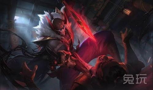 剑魔最新皮肤爆料视频  第2张