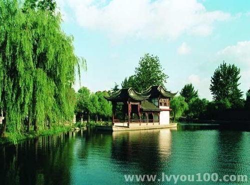 淮安景区爆料事件最新,揭秘背后真相,游客权益如何保障? 第3张 淮安景区爆料事件最新,揭秘背后真相,游客权益如何保障? 第3张